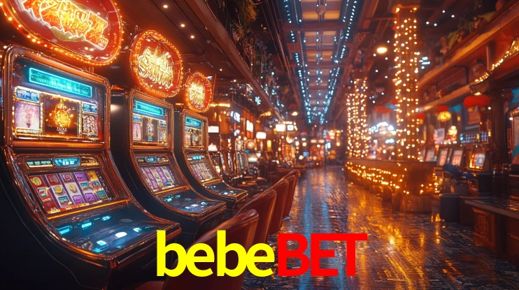 bebe bet jogo