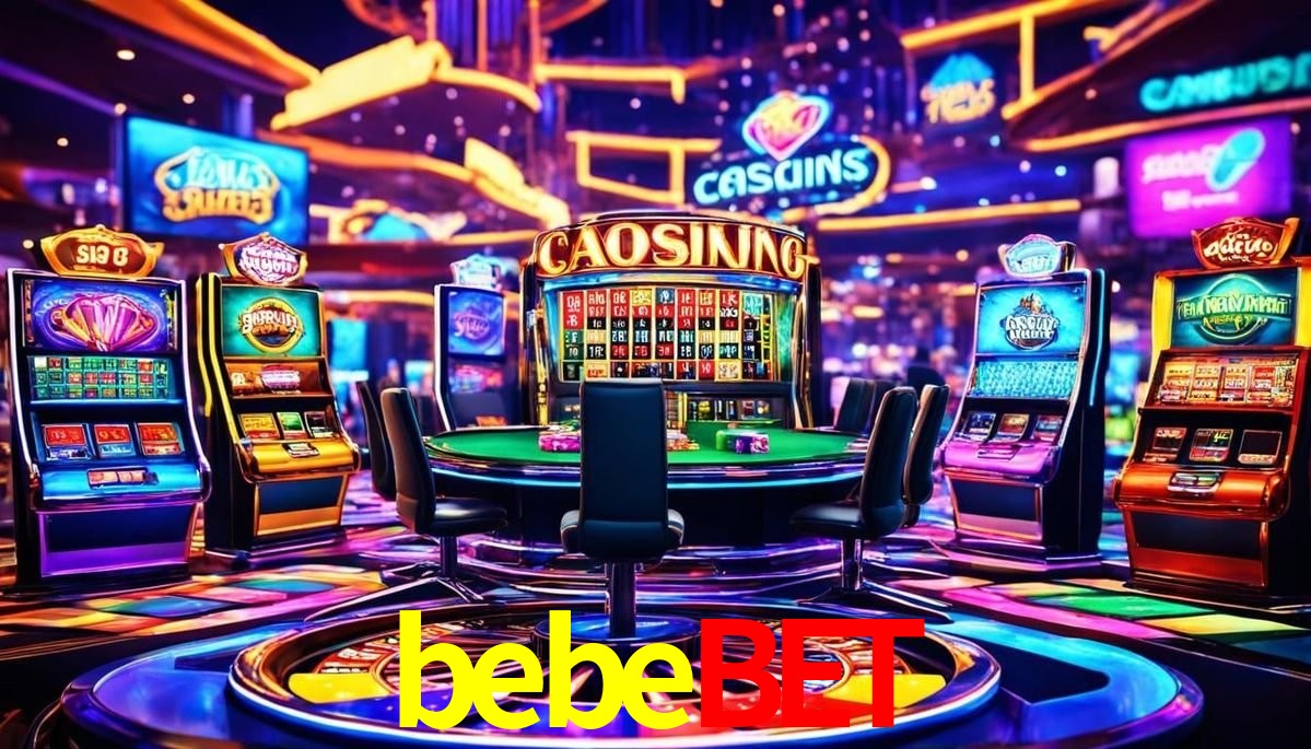 Estatísticas bebebet