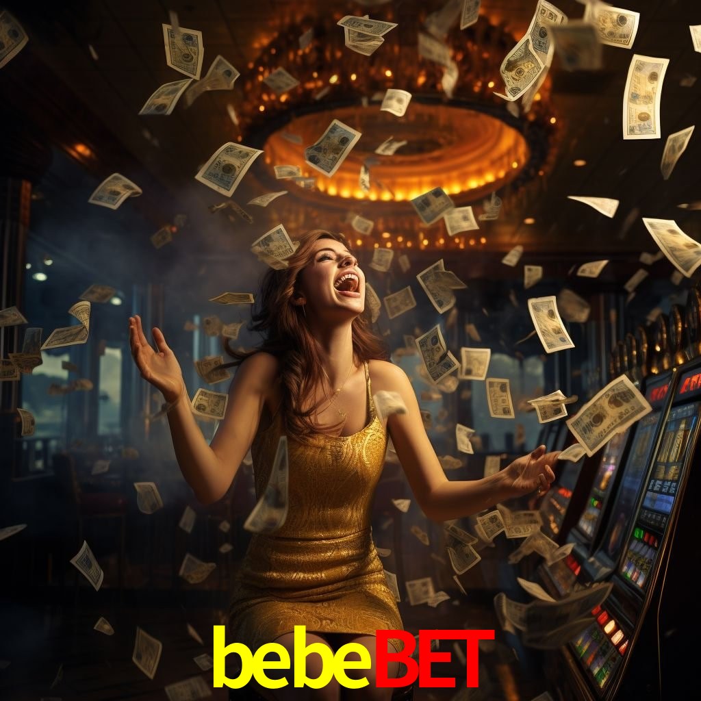 Spaceman Game bebebet
