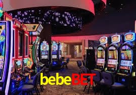 Jogos populares e pagamentos rápidos na bebebet