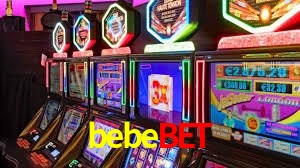 cassino bebebet