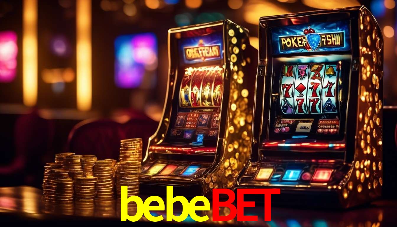 Inovações de Jogos na bebebet: O Futuro das Experiências Interativas