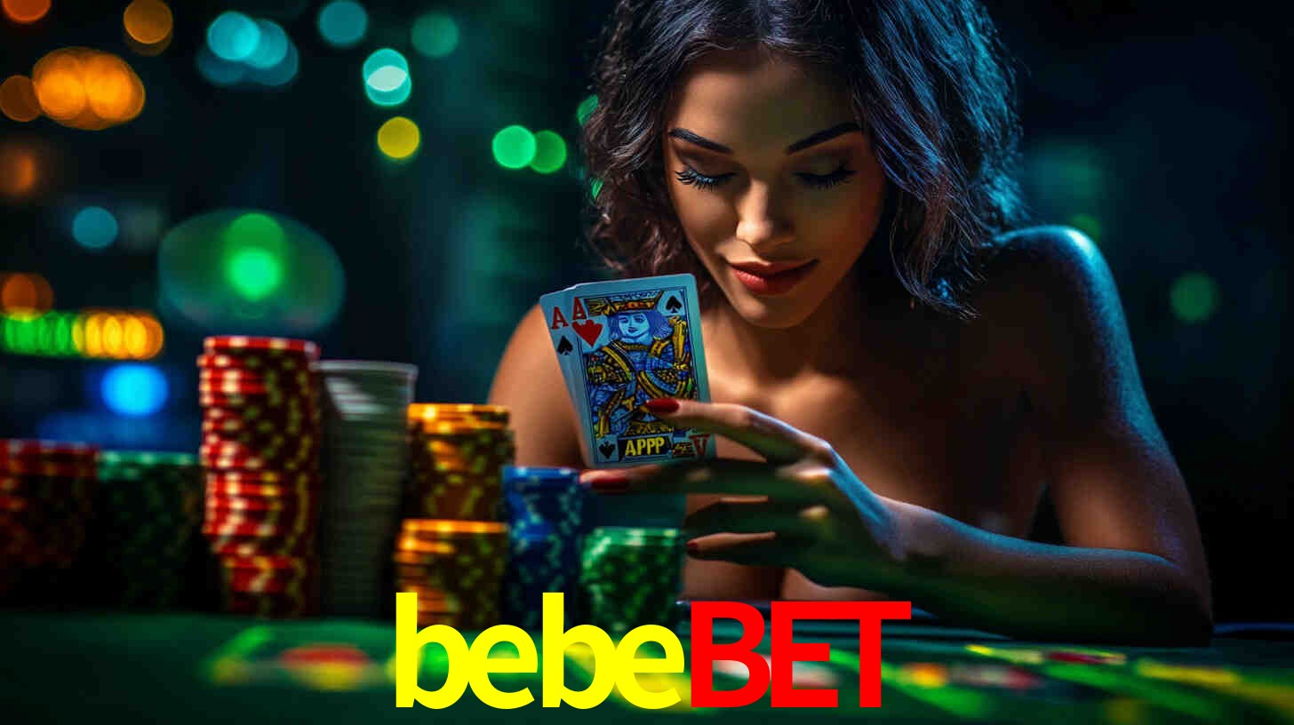 A Popularidade dos Caça-Níqueis no bebebet