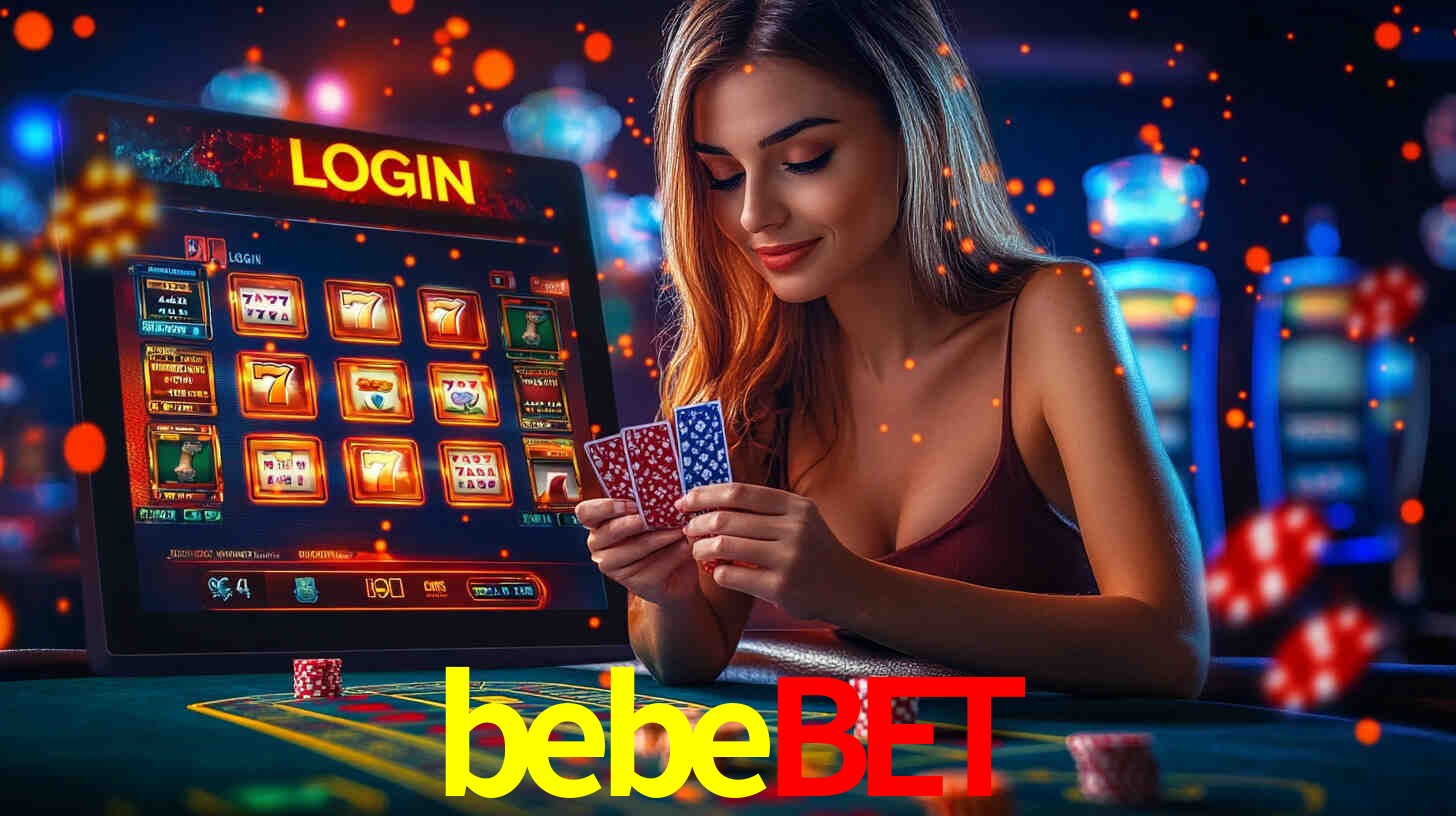 bebe bet jogo