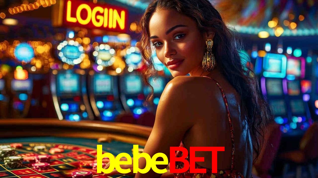 Jogos de Slot bebebet
