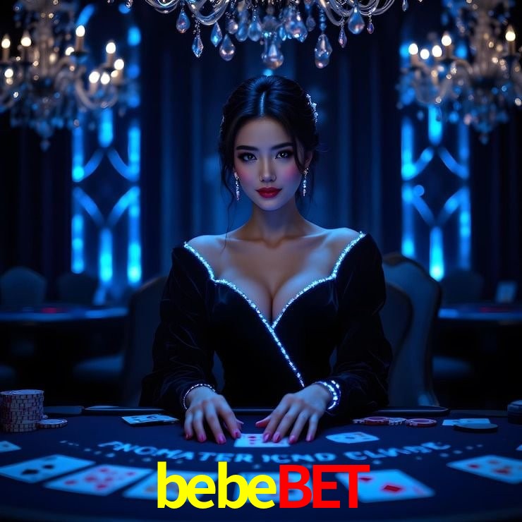 Diretório de Jogos bebebet