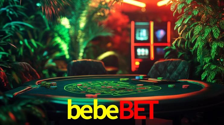 Live Casino bebebet