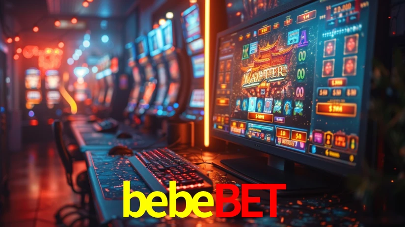 bebe bet jogo