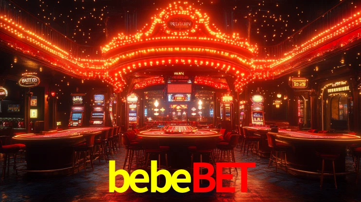 bebe bet jogo