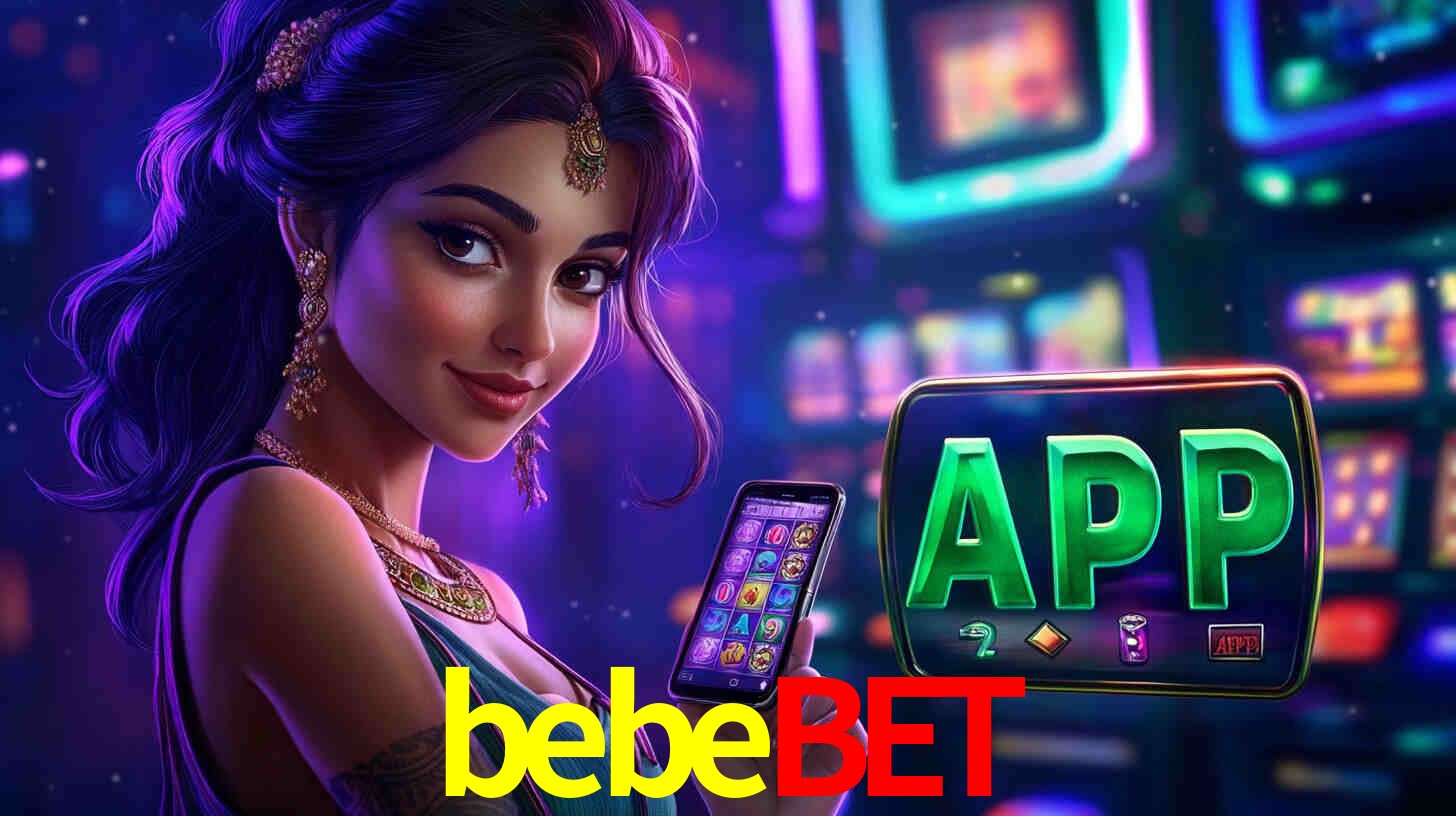 bebe bet jogo