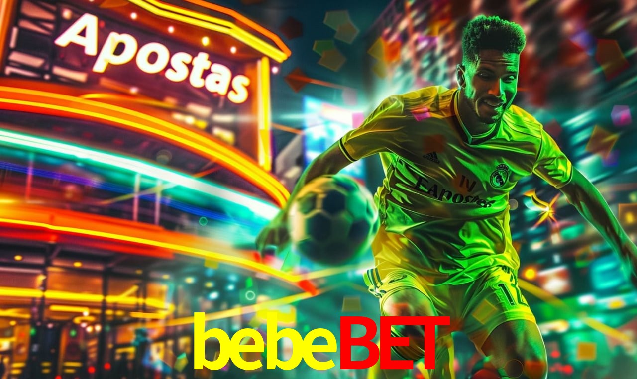 Estatísticas do Jogo bebebet
