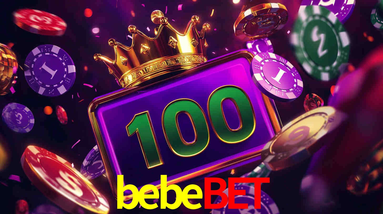 Welcome Bonus bebebet