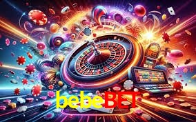 Jogo Spaceman bebebet