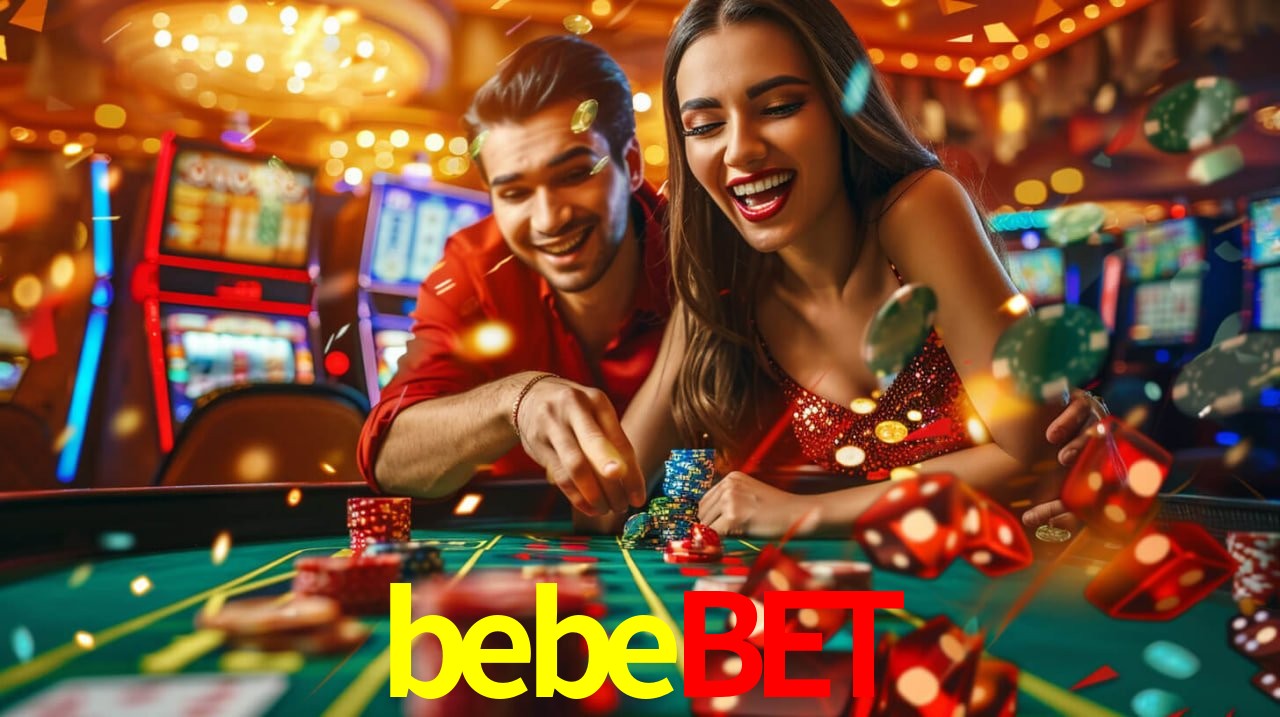 Benefícios da Conta bebebet