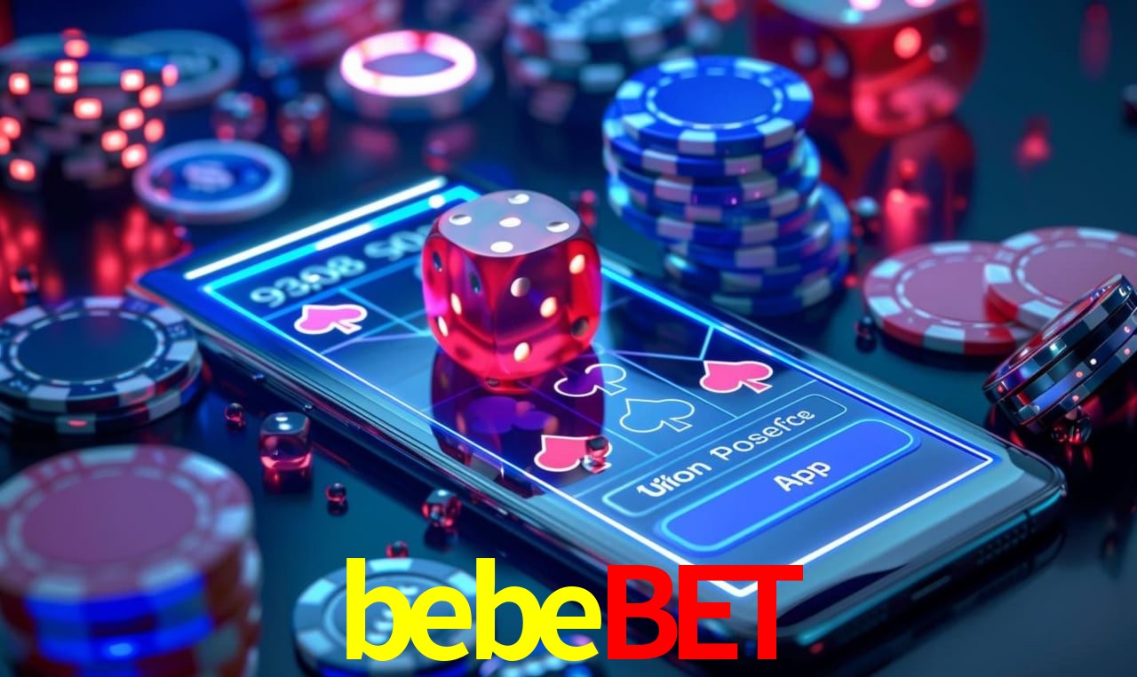 Canal oficial no Telegram da bebebet