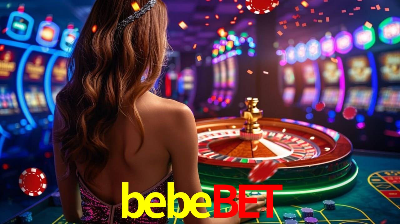APP rápido e leve da bebebet