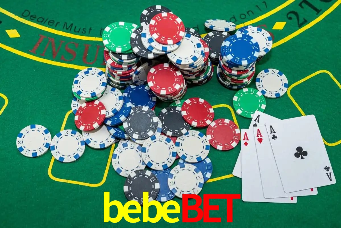 Interface do App bebebet