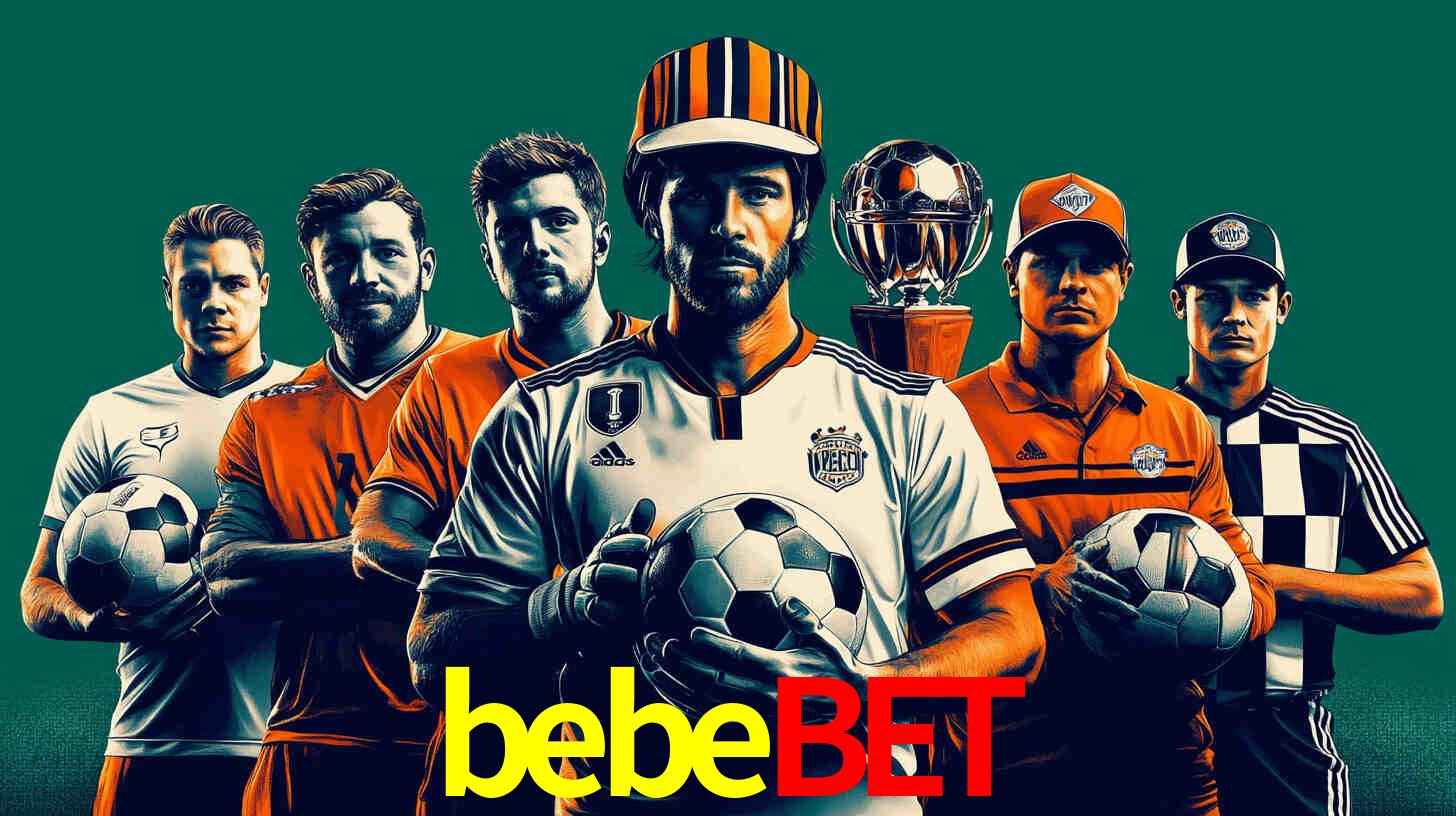 Apostas Esportivas na bebebet: Um Guia Completo