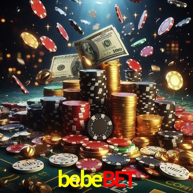 Download para Android e iOS na bebebet