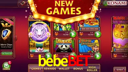 Jogos de mesa e apostas rápidas na bebebet