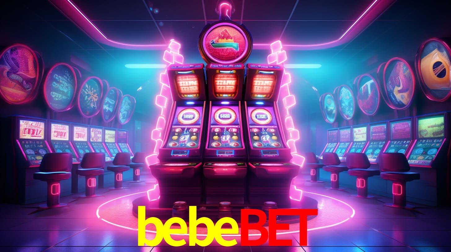 bebebet: Seu Especialista em Apostas Esportivas Brasileiras