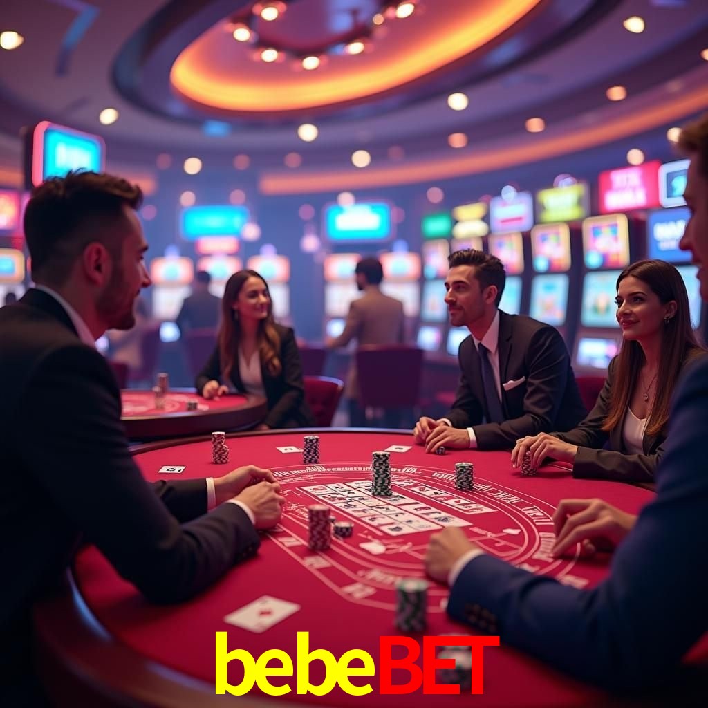 Interface Premium bebebet