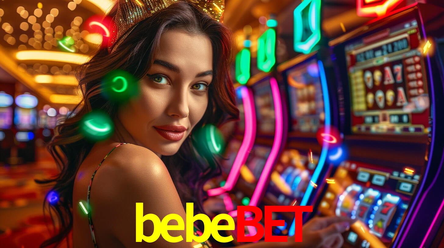 Apostas com odds competitivas na bebebet