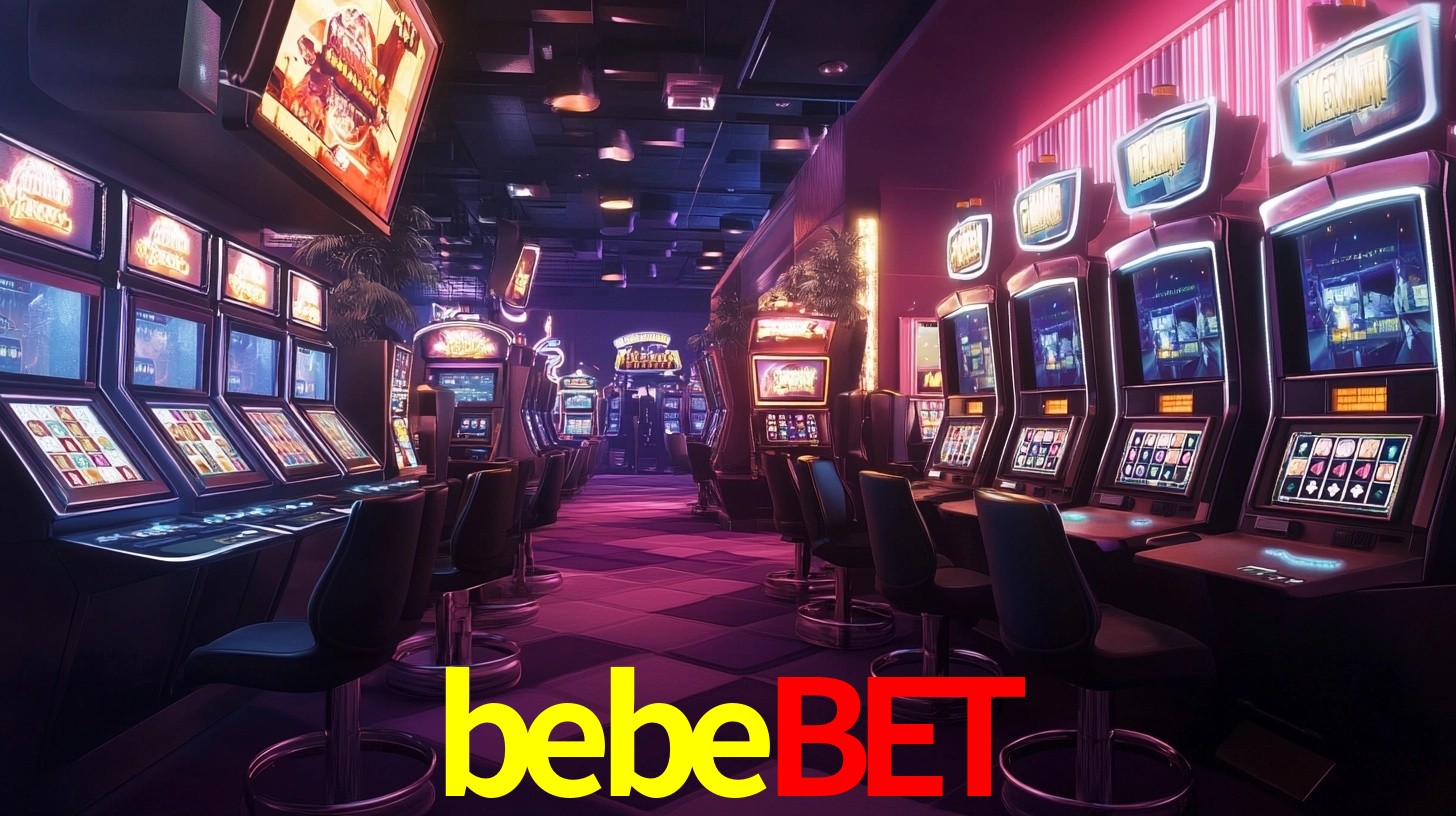 Cashback e recargas na bebebet