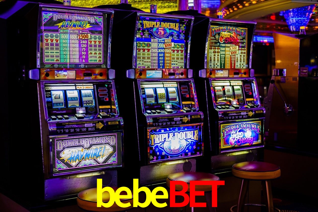 Casino VIP bebebet