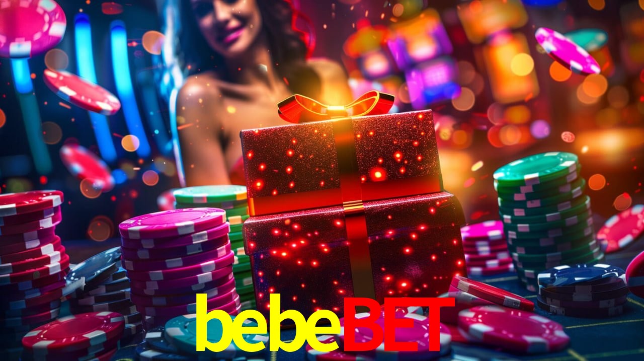 Desvendando o Mundo dos Jogos Virtuais na bebebet