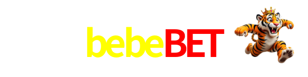 Logo da bebebet